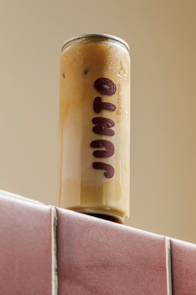 JUNTO iced coffee, matcha and cold-pressed drinks — photo 092