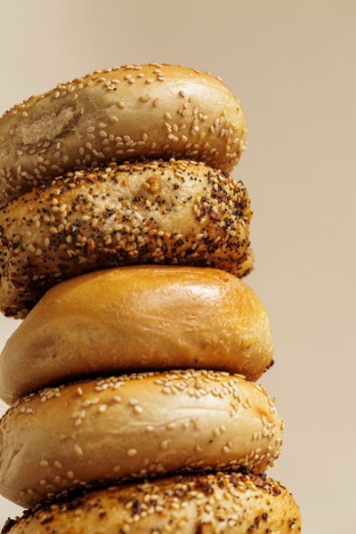 Junto bagel — photo 179