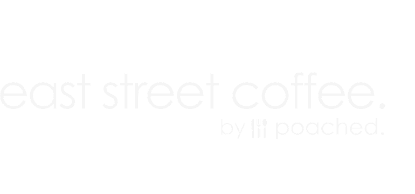 East Street Coffee by Poached — Bromley